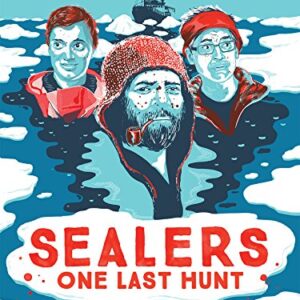 Sealers: One Last Hunt