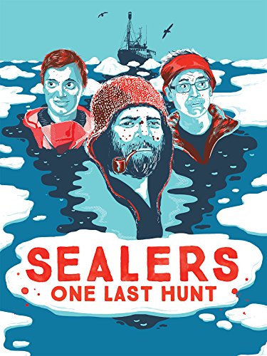 Sealers: One Last Hunt