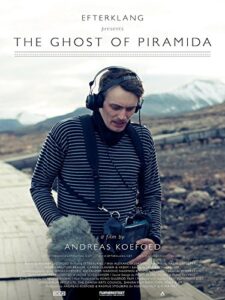 the ghost of piramida