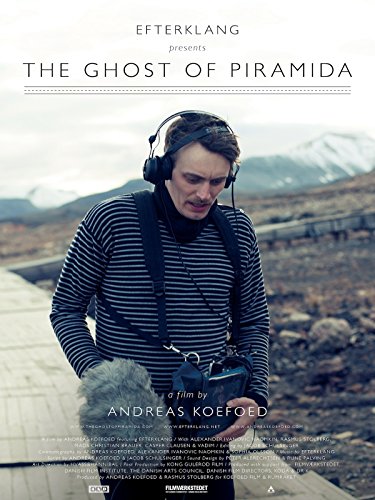 The Ghost of Piramida