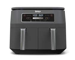 4-in-1 ninga air fryer