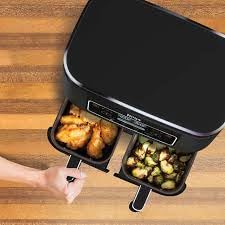 4-in-1 Ninga Air Fryer