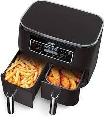 4-in-1 Ninga Air Fryer