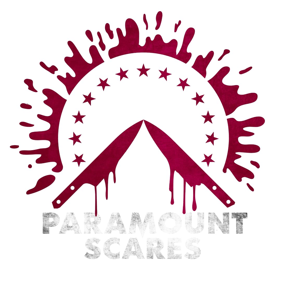 PARAMOUNT SCARES - Volume 1 [4K UHD]