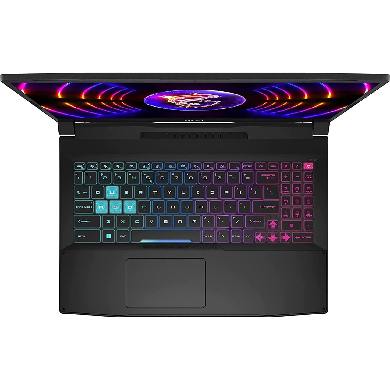 MSI Katana 15 Gaming Laptop, 15.6" FHD IPS 144Hz, 13th Gen Intel 10-Core i7-13620H, RTX 4070, 32GB DDR5, 1TB PCIe SSD, TB 4, USB-C, WiFi 6, Cooler Boost 5, RGB Backlit, Win 11 Pro, ‎ B13VGK