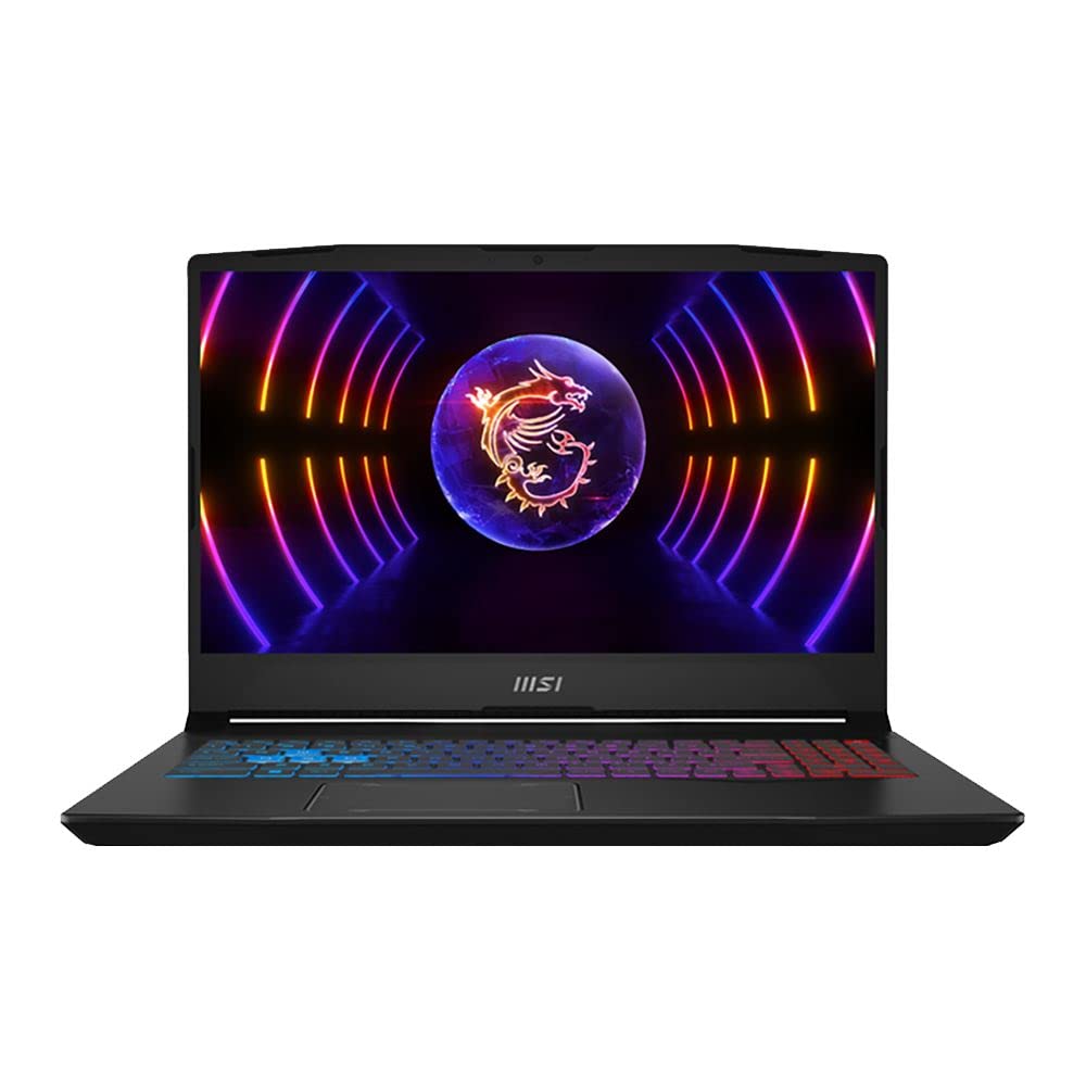 MSI Pulse 15.6" 144Hz FHD Gaming Laptop Computer - 13th Gen Intel Core i7-13700H - NVIDIA GeForce RTX 4070 8GB GDDR6-32GB DDR5-5200 RAM, 1TB Solid State Drive - Win11 Home: Black - B13VGK-281US