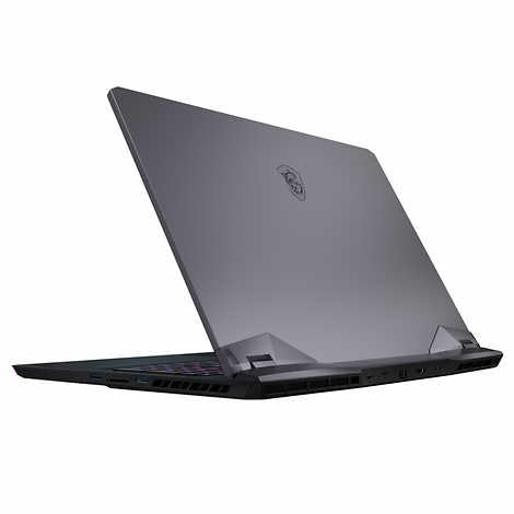 MSI 2023 Raider GE76 17.3” 144Hz IPS Laptop 14-Core Intel i9-12900H NVIDIA GeForce RTX 3060 6GB GDDR6 64GB DDR5 2TB NVMe SSD Thunderbolt4 WIFI AX RJ45 HDMI Per-Key RGB KB Windows 11 Home w/RE USB