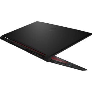 MSI Gaming Laptop(Katana GF76) - 12th Intel Core i7 12700H - 17.3" FHD 1920x1080 144Hz - NVIDIA RTX 3060(6GB GDDR6) - 64GB DDR4 2TB SSD - Backlit KB - WiFi ax - Type-C - HDMI - RJ45 - Win 11 Pro