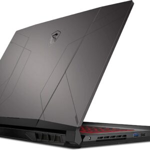 MSI 2022 GL76 Pulse 17.3" 360 Hz FHD Premium Gaming Laptop, GeForce RTX 3070 8GB GDDR6, 14-Core 12th Intel i7-12700H, NVIDIA, RGB Backlit KB, WiFi 6, DTS Audio, Windows 11 Home(32GB|1TB SSD)