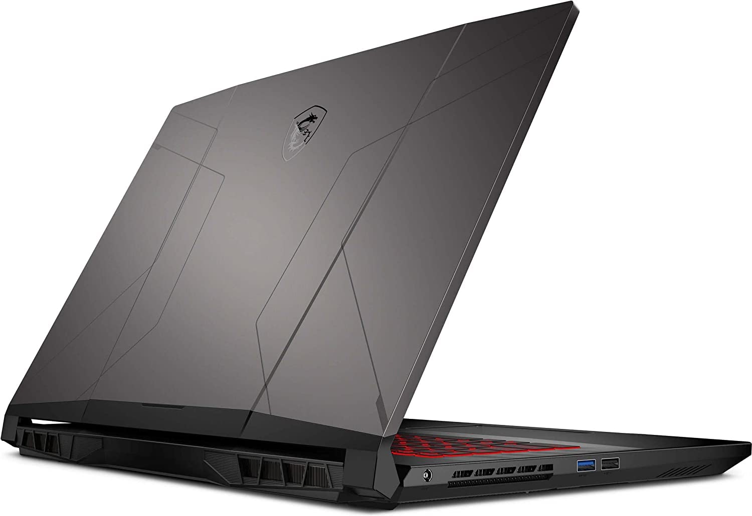 MSI 2022 GL76 Pulse 17.3" 360 Hz FHD Premium Gaming Laptop, GeForce RTX 3070 8GB GDDR6, 14-Core 12th Intel i7-12700H, NVIDIA, RGB Backlit KB, WiFi 6, DTS Audio, Windows 11 Home(32GB|1TB SSD)