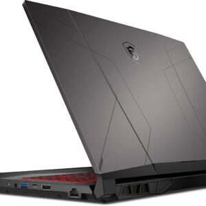 MSI 2022 GL76 Pulse 17.3" 360 Hz FHD Premium Gaming Laptop, GeForce RTX 3070 8GB GDDR6, 14-Core 12th Intel i7-12700H, NVIDIA, RGB Backlit KB, WiFi 6, DTS Audio, Windows 11 Home(32GB|1TB SSD)