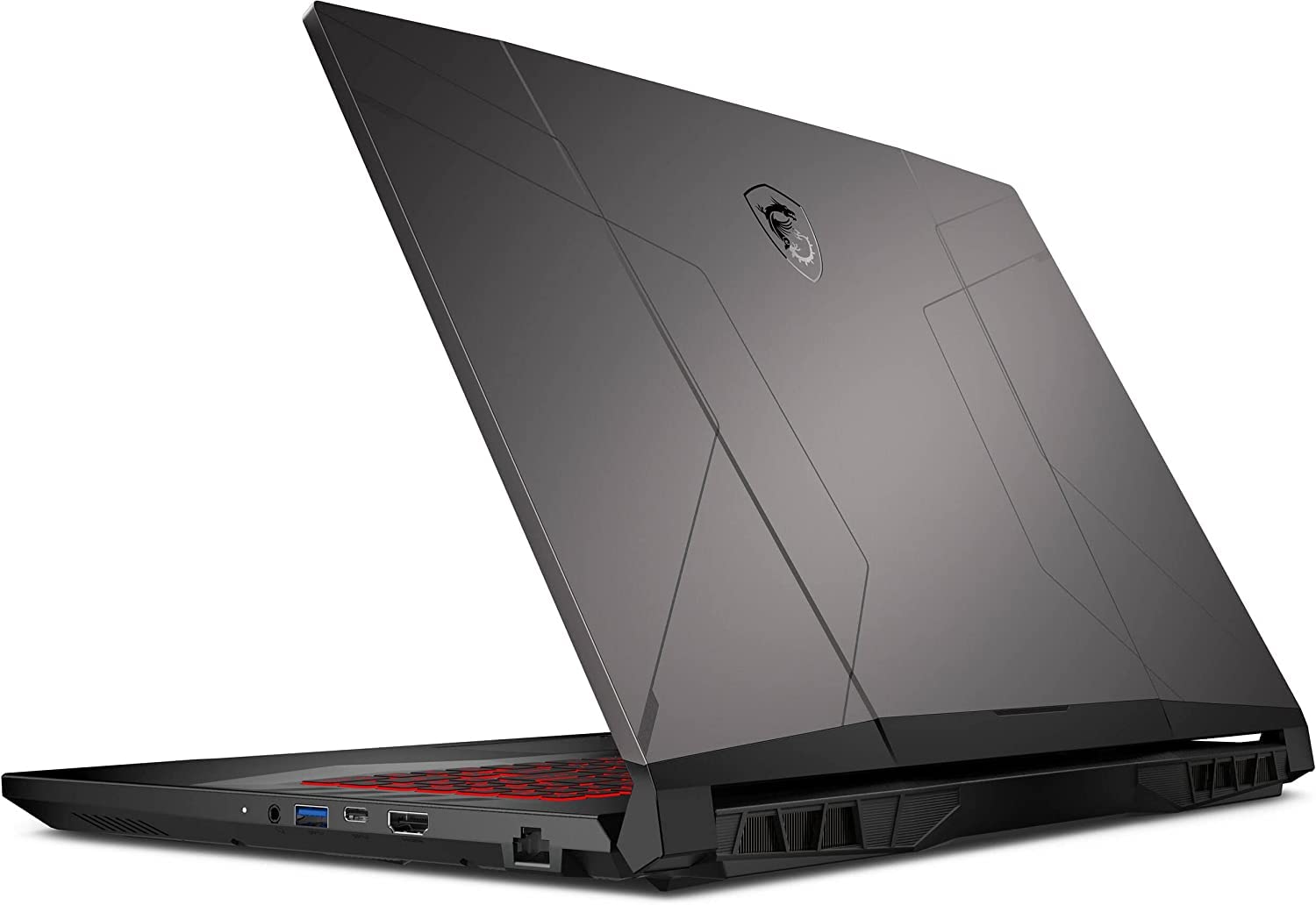 MSI 2022 GL76 Pulse 17.3" 360 Hz FHD Premium Gaming Laptop, GeForce RTX 3070 8GB GDDR6, 14-Core 12th Intel i7-12700H, NVIDIA, RGB Backlit KB, WiFi 6, DTS Audio, Windows 11 Home(32GB|1TB SSD)