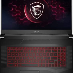 MSI 2022 GL76 Pulse 17.3" 360 Hz FHD Premium Gaming Laptop, GeForce RTX 3070 8GB GDDR6, 14-Core 12th Intel i7-12700H, NVIDIA, RGB Backlit KB, WiFi 6, DTS Audio, Windows 11 Home(32GB|1TB SSD)