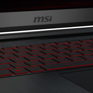 MSI 2023 Newest GF63 Thin Gaming 15 Laptop, 15.6" FHD IPS Display, 11th Gen Intel i5-11400H, 32GB RAM, 1TB SSD, GeForce RTX 3050 4GB, Win11, HDMI Cable