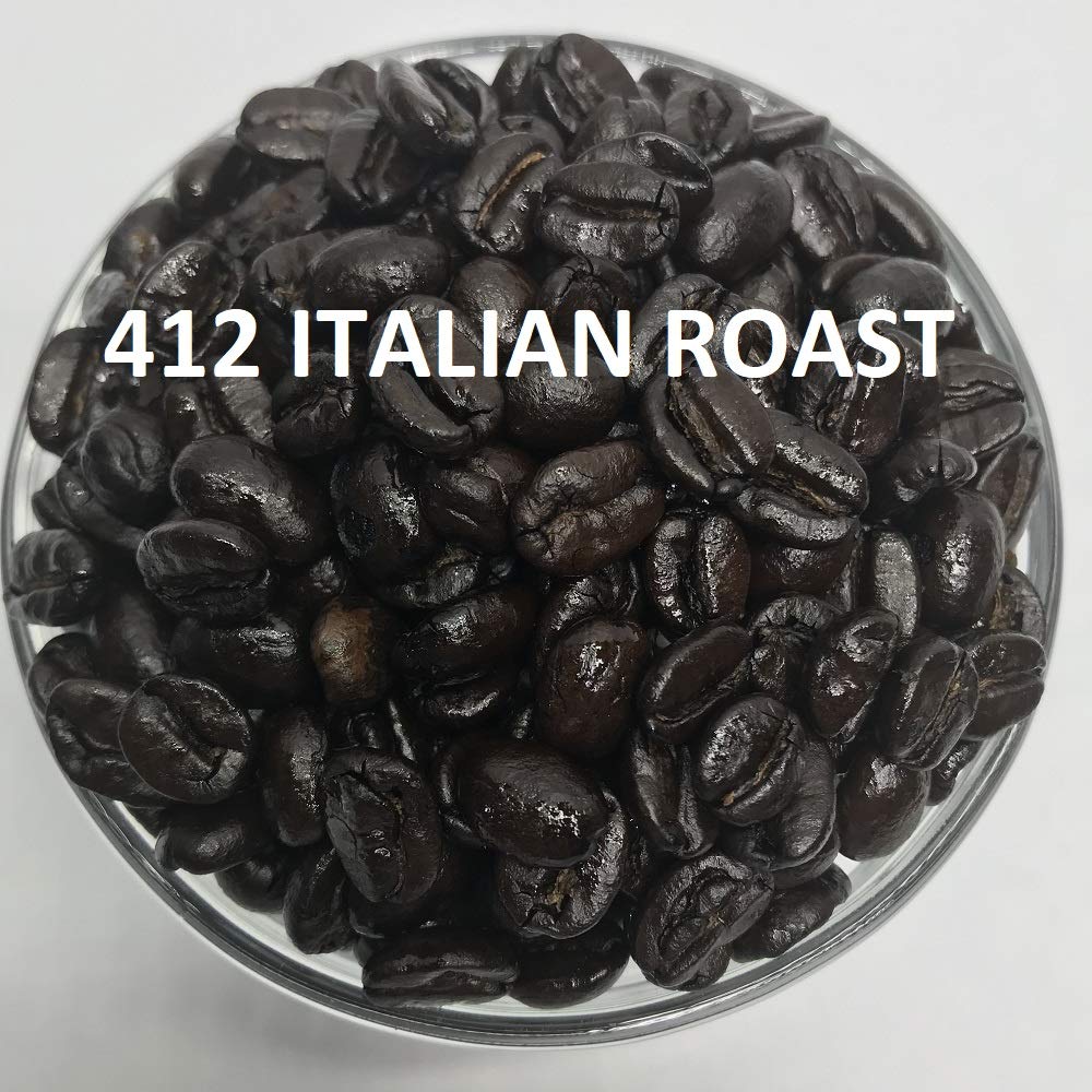 2-pound Crema Queen Espresso (Fresh Roasted Coffee) signature blend roasted-to-order daily medium roast whole bean we can grind or provide lighter or darker roast upon request message at checkout