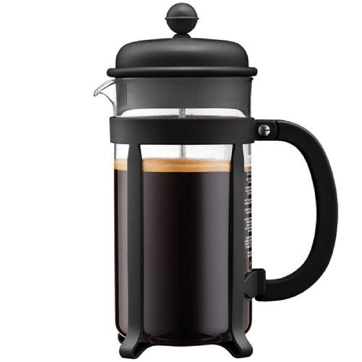 Bodum French Press Coffee Maker (34 Ounce) and Bean Cold Brew Coffee Maker (51 Ounce)