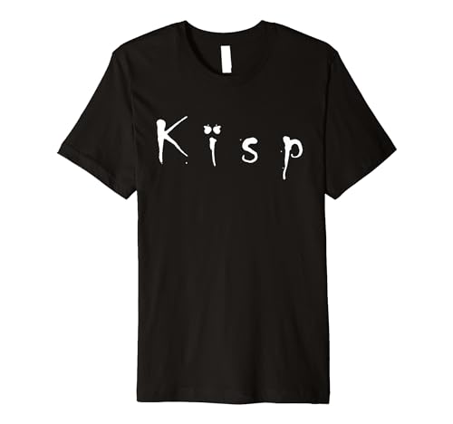 Kisp Premium T-Shirt