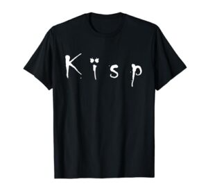 kisp t-shirt