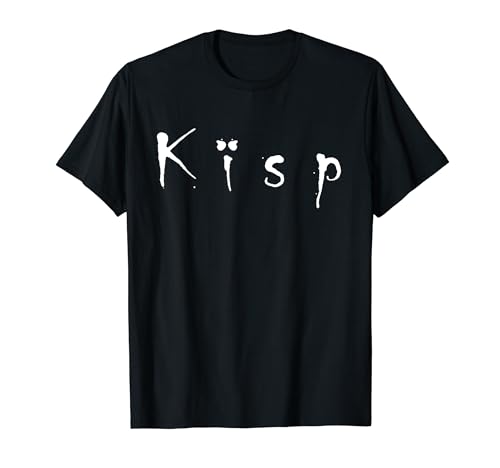 Kisp T-Shirt