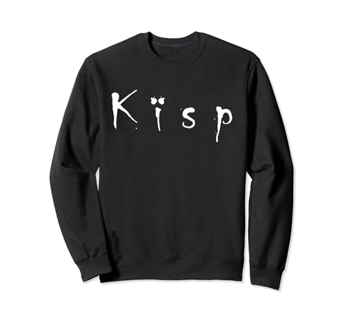 Kisp Sweatshirt