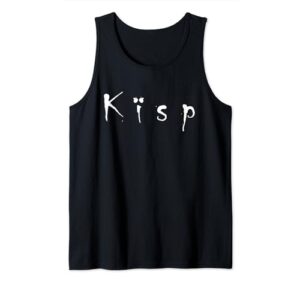 kisp tank top