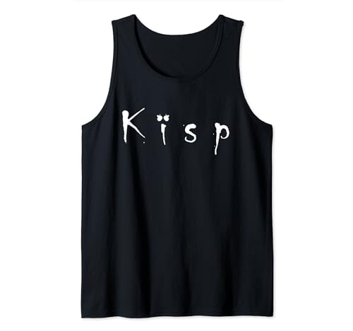 Kisp Tank Top