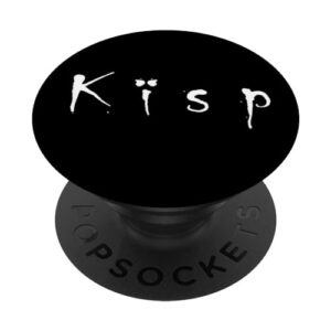 Kisp PopSockets Standard PopGrip