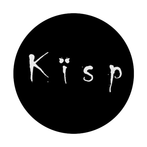 Kisp PopSockets Standard PopGrip