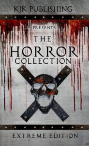 the horror collection: extreme edition