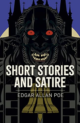 The Edgar Allan Poe Collection: 5-Book Paperback Boxed Set (Arcturus Classic Collections)