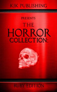 the horror collection: ruby edition