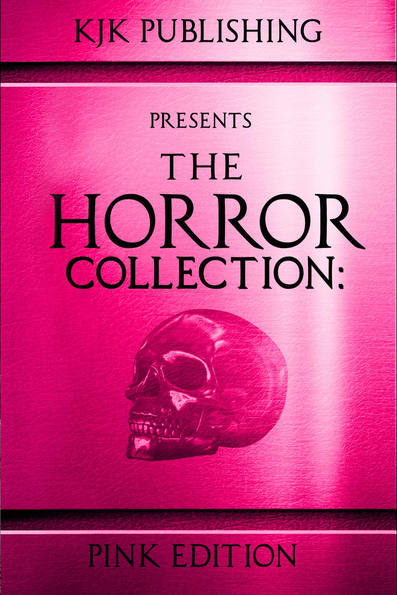 The Horror Collection: Pink Edition