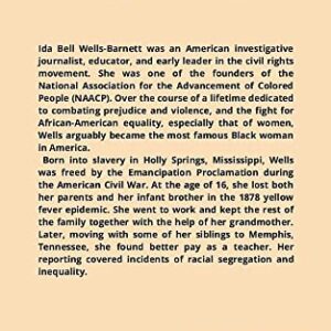 Southern Horrors: Classic The Anti-Lynching Campaign of Ida B. Wells