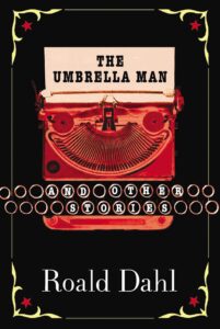 the umbrella man and other stories