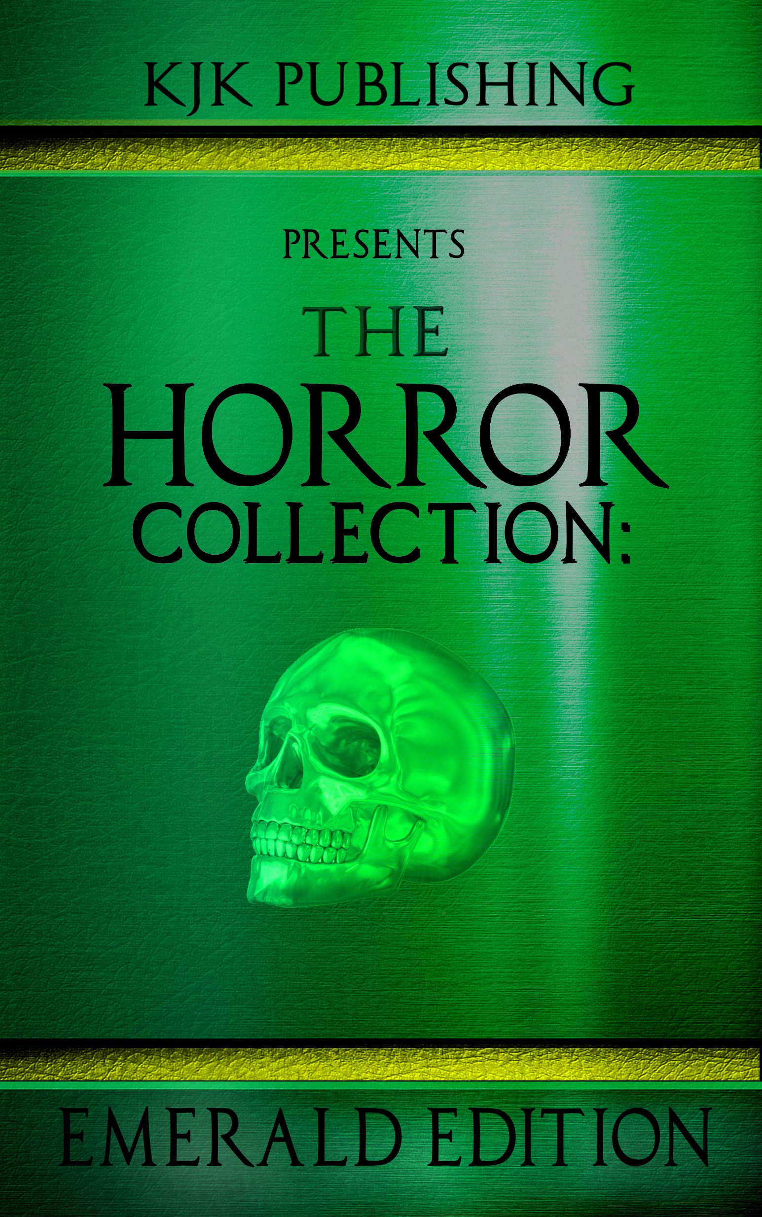 The Horror Collection: Emerald Edition