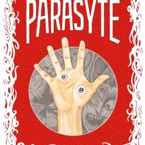 Parasyte Full Color Collection 1