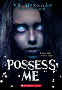 possess me