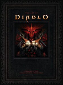 the art of diablo (art of diablo, 1)