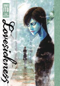 lovesickness: junji ito story collection