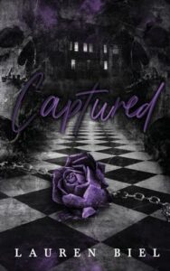 captured (captivity collection)