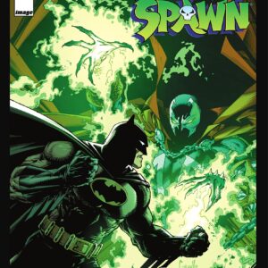 Batman/Spawn: The Classic Collection