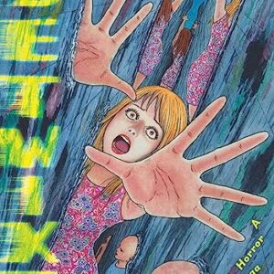 Betwixt: A Horror Manga Anthology