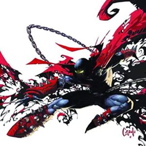 Spawn: Origins Volume 5 (Spawn Origins Collection, 5)