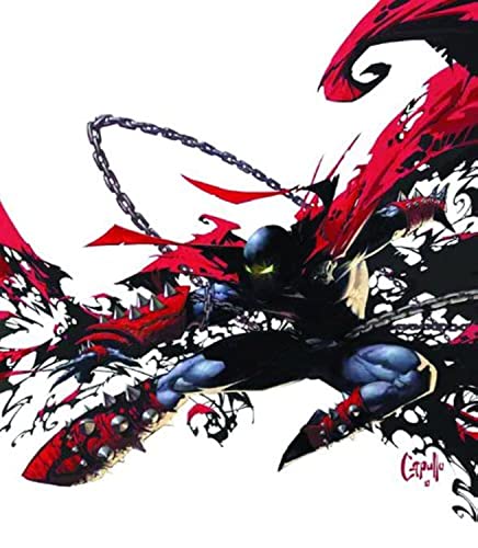 Spawn: Origins Volume 5 (Spawn Origins Collection, 5)