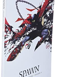 Spawn: Origins Volume 5 (Spawn Origins Collection, 5)