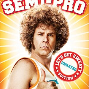 Semi-Pro (Unrated)