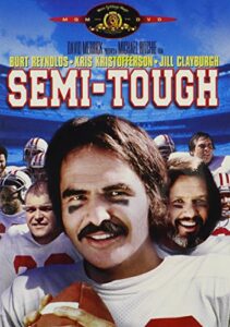 semi-tough