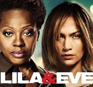 Lila and Eve