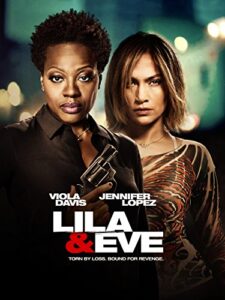 lila and eve