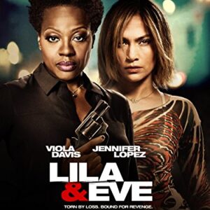 Lila and Eve